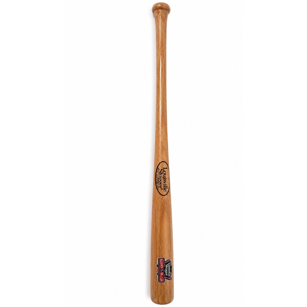 Louisville Slugger 125 Museum & Factory 18" Mini Baseball Bat Wood‎ 103-126